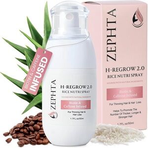 ZEPHTA H-Regrow 2.0 Rice Nutri Spray